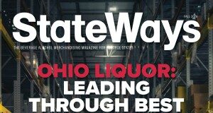 StateWays Fall 2026 Cover
