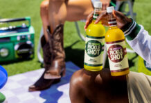 The Original Pickle Shot Aligns with Southern Glazer’s The Original Pickle Shot