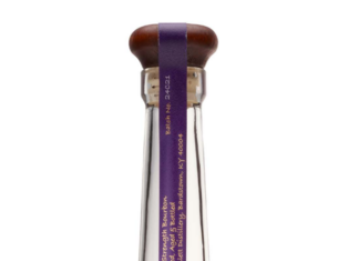 Willett Pot Still Reserve Cask Strength