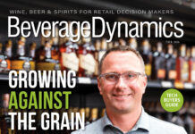 beverage dynamics fall magazine issue
