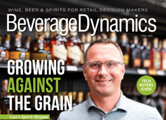 beverage dynamics fall magazine issue