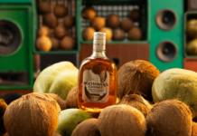 Buchanan’s Coconut Blended Scotch Whisky Buchanan’s Coconut Blended Scotch Whisky