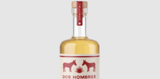dos hombres