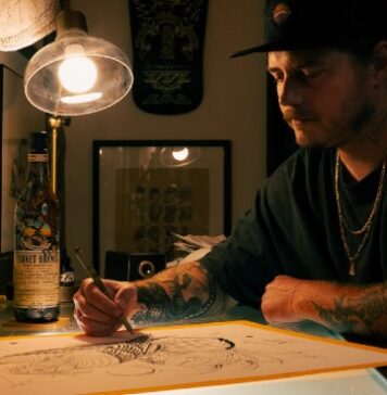 The 2026 Fernet-Branca Limited Edition bottle.