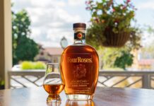 Four Roses to Release 2026 Limited Edition Small Batch Oct. 10 four roses small batch limited edition 2026