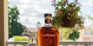 four roses small batch limited edition 2026