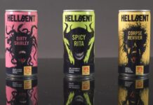 Hellbent Cocktails