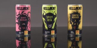 Hellbent Cocktails