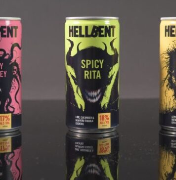 Hellbent Cocktails