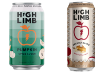 high limb cider
