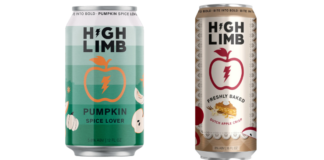high limb cider
