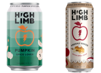 high limb cider