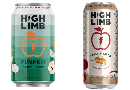 high limb cider