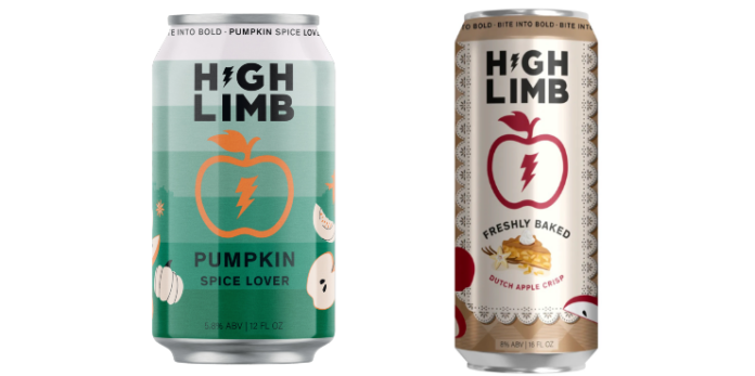 high limb cider