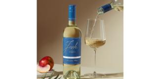 Josh Cellars Reserve Sonoma County Sauvignon Blanc