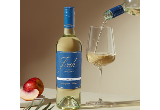 Josh Cellars Reserve Sonoma County Sauvignon Blanc