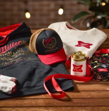 Miller High Life