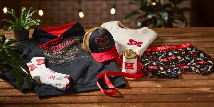 Miller High Life