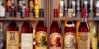 pappy van winkle 2026 release buy find price