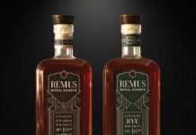 Remus Repeal Reserve Unveils Series X, First Rye Release