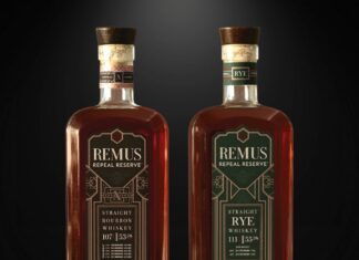 Remus Repeal Reserve Unveils Series X, First Rye Release