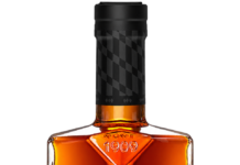 sagamore Bottled in Bond Straight Rye Whiskey