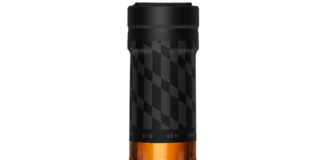 sagamore Bottled in Bond Straight Rye Whiskey