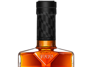 Sagamore Releases Eight-Year Bottled in Bond Rye Whiskey sagamore Bottled in Bond Straight Rye Whiskey