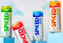 spikedade