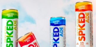 spikedade