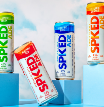 spikedade