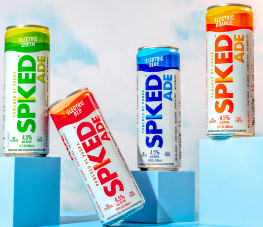 spikedade