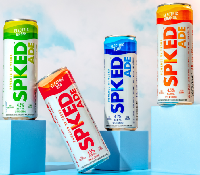 spikedade