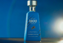 1800 tequila