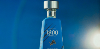 1800 tequila