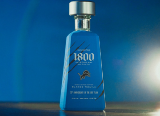 1800 tequila