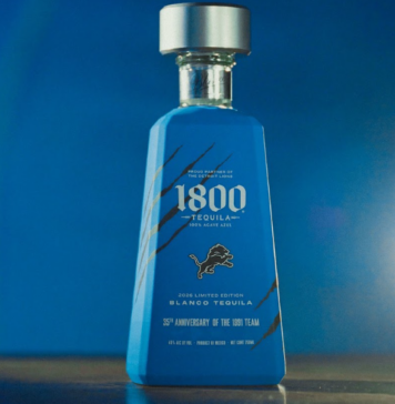 1800 tequila