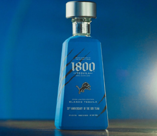 1800 tequila
