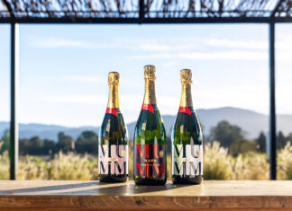 Our Wine Supplier of the Year 2026: Trinchero Family Wine & Spirits