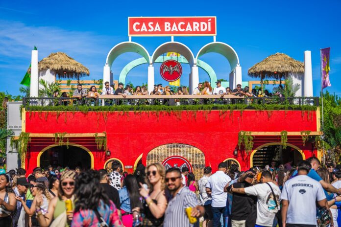 bacardi spirits supplier of the year beverage dynamics