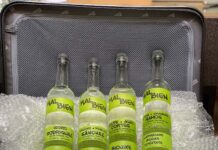 T. Edward to Distribute Mezcal Mal Bien in NY Mezcal Mal Bien