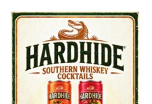 Hardhide Southern Whiskey Cocktails