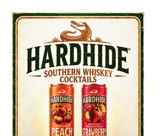 Hardhide Southern Whiskey Cocktails
