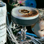 It’s Showtime! cocktail