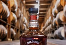 Jack Daniel’s Single Barrel Special Release Coy Hill Rye