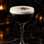 Nocturne cocktail