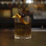 Old Sport cocktail