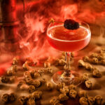 Hallowed Be Thy Grove cocktail