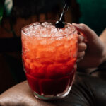 Persphone cocktail