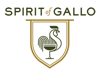 Spirit of Gallo logo